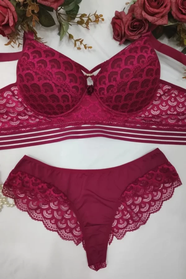 Conjunto Plus Size especial - Imagem 2