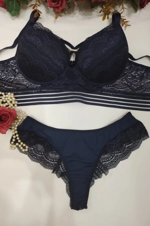 Conjunto Plus Size especial - Imagem 3