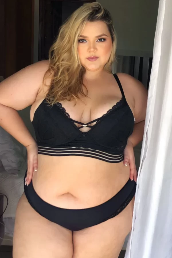 Conjunto Plus Size especial - Imagem 9