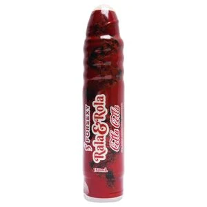 Rala e Rola Coca Cola - For Sexy