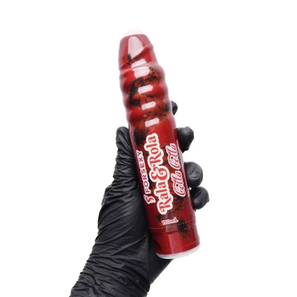 Rala e Rola Coca Cola - For Sexy - Imagem 2