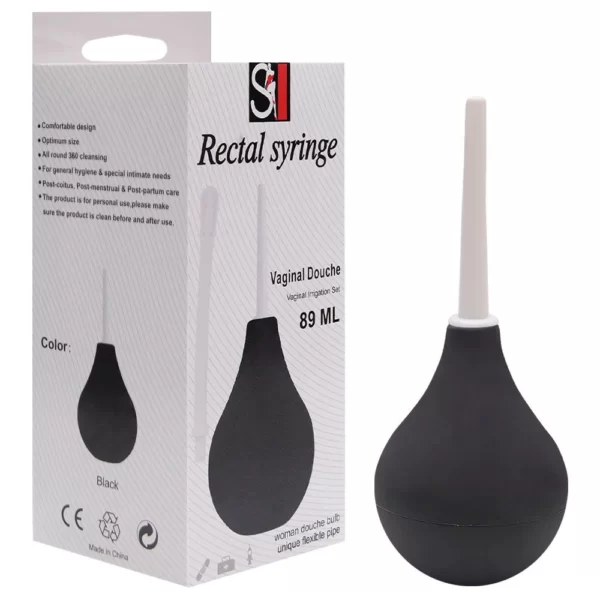 Ducha Higiênica Unissex 89ml