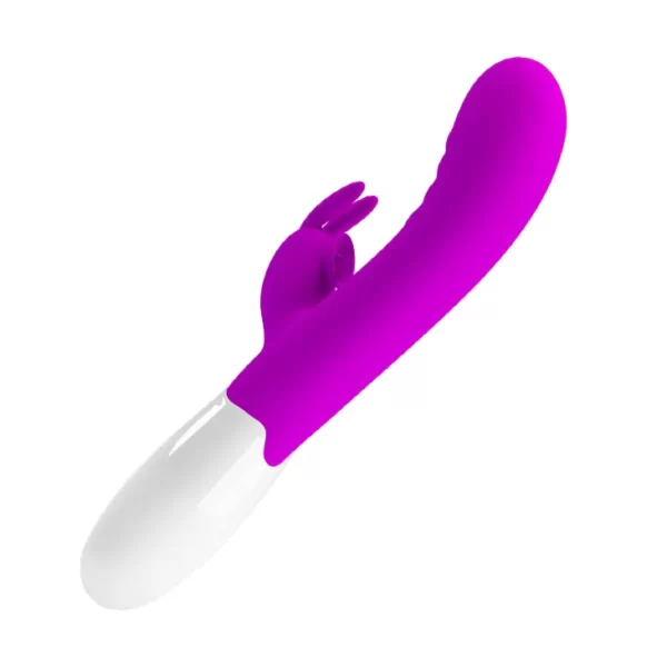 Vibrador com Estimulador Clitoriano Cerberus - Imagem 3