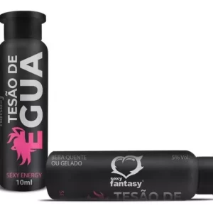 Tesão De Égua 10ml - Sexy Fantasy