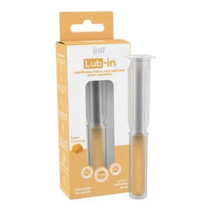 Lub-in lubrificante Intimo- 5g - Intt