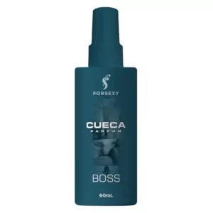 Perfume de Cueca 60ml Boss - For Sexy