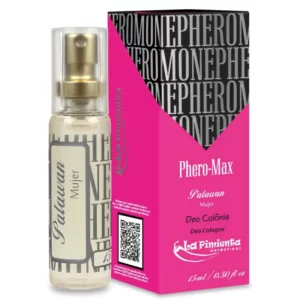 Perfume Phero-Max Palawan 15ml - La Pimenta