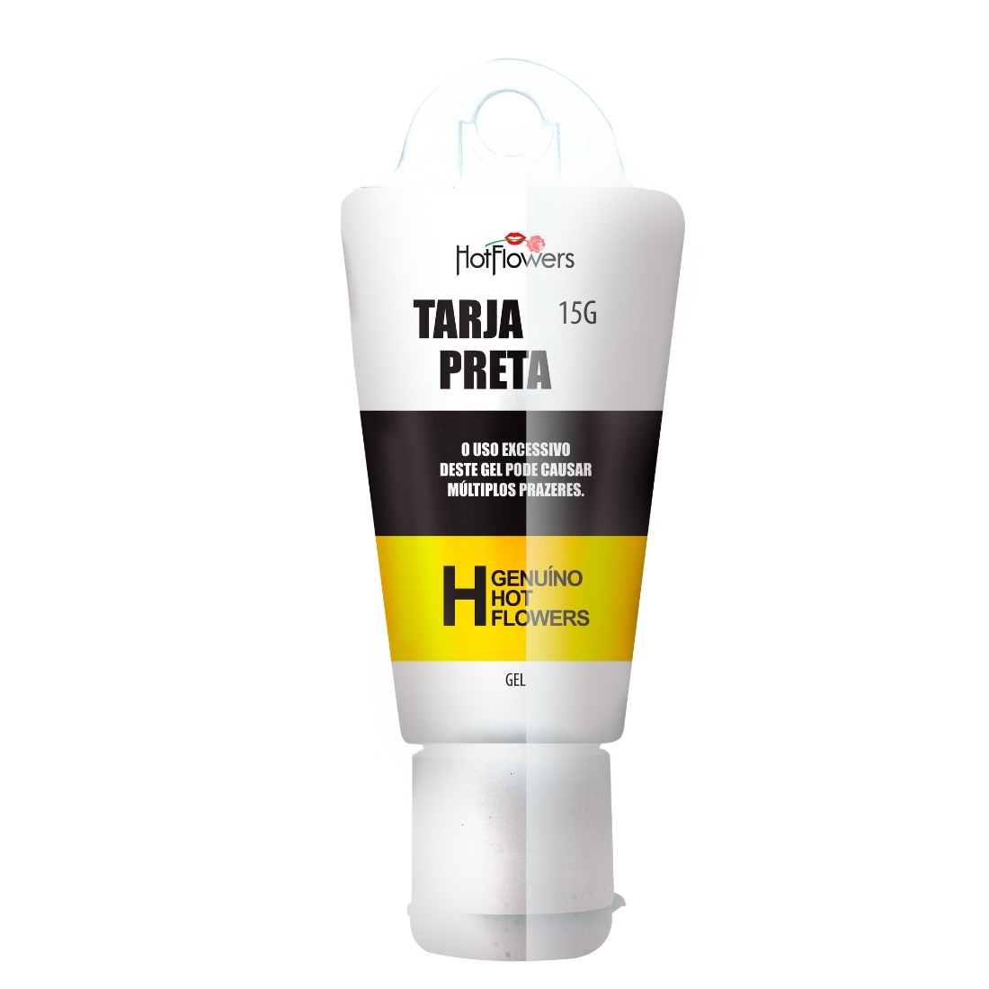 Tarja Preta - Hot Flowers