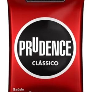 Preservativo Prudence 3 unidades