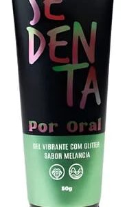 Sedente por Oral Melancia  - Pepperblend