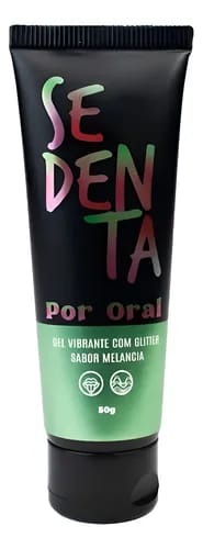 Sedente por Oral Melancia - Pepperblend